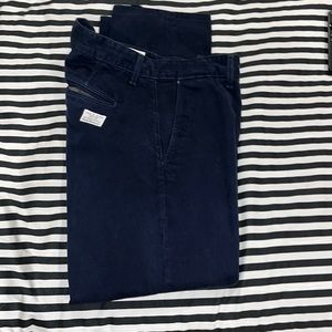 Men’s rag and bone size 36 hemmed to 30 length with reattached seam.